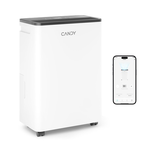 Candy 2000 25 - 2000,