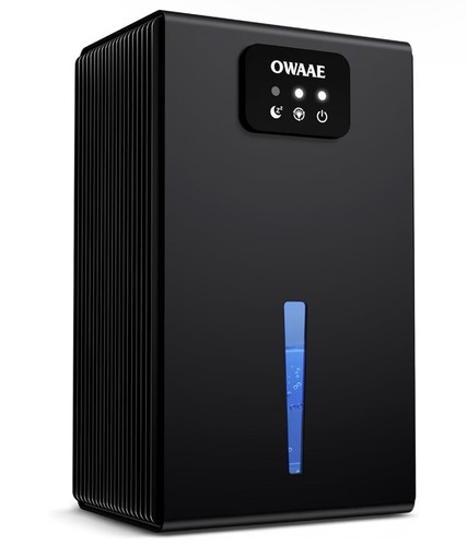 Dehumidifier for home with - for,