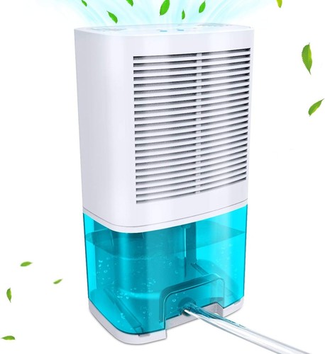 Dehumidifier 68oz(2000ml)