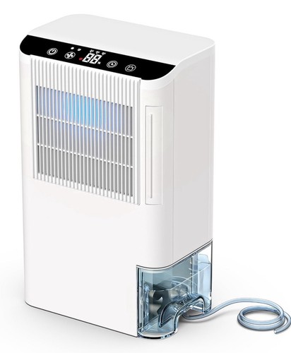 Dehumidifiers for home - for, 2000