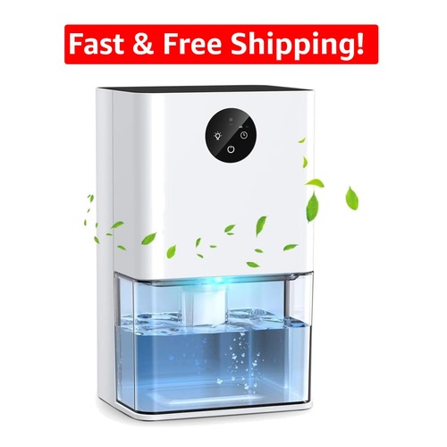 1500ml compact dehumidifier - compact,