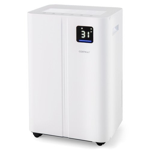 4500 dehumidifier for - sq.ft,