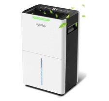 Humizap Dehumidifier 6L/Day