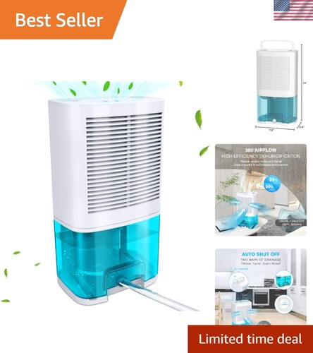 Ultra quiet dehumidifier - ultra,
