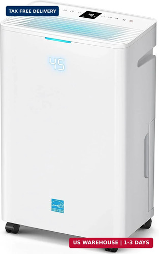 Dehumidifier 4500 ft - dehumidifier,, sq.ft