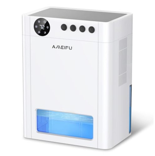 Dehumidifier 1000 135 - ft, oz