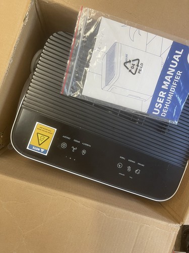 Humsure dehumidifier 4500 - humsure,