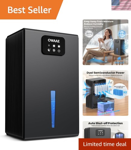 Quiet home dehumidifier - dehumidifier,, 1000