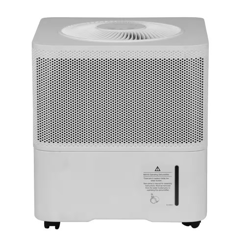 For damp rooms up - rooms,