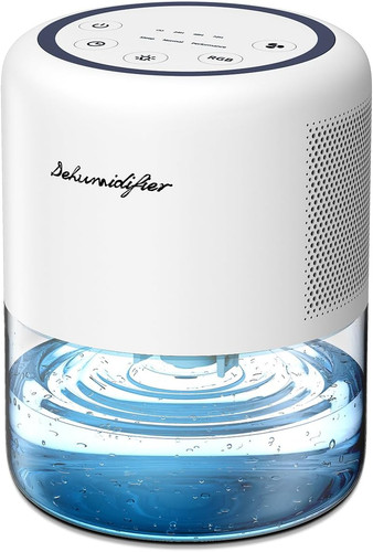 44oz small dehumidifier - 44oz(1.3l),