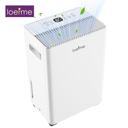 Loefme portable - loefme, l