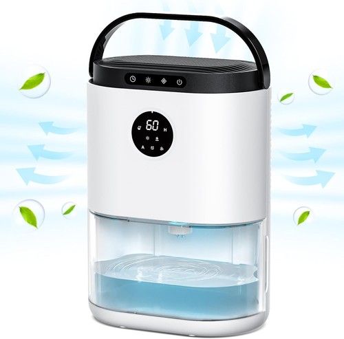 Conopu dehumidifier 2300ml - conopu,