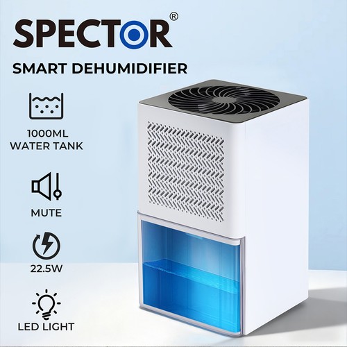 Spetor portable quiet - spetor, mini