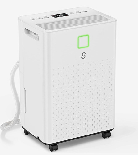 Humius pint dehumidifier - humius, 21-pint