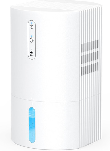 Small dehumidifier 35oz 25db - small, dehumidifier,35oz,25db