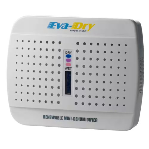 Mini dehumidifier - oz., mini-dehumidifier
