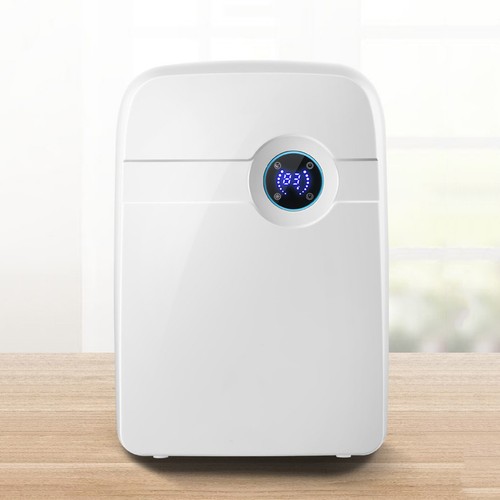 New home dehumidifier 2500ml - home,
