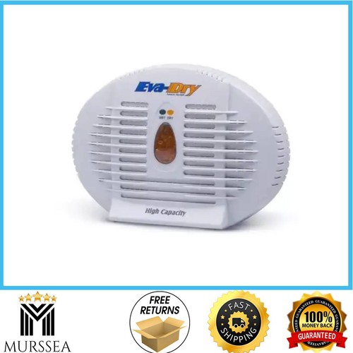 New white mini dehumidifier - new, mini-dehumidifier
