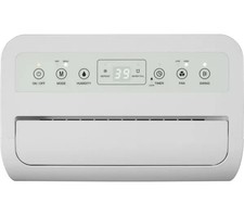 20L Dehumidifier Logik L20DH24