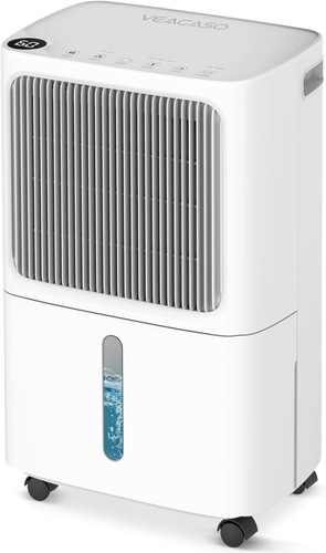 2500 dehumidifier for - sq.ft,