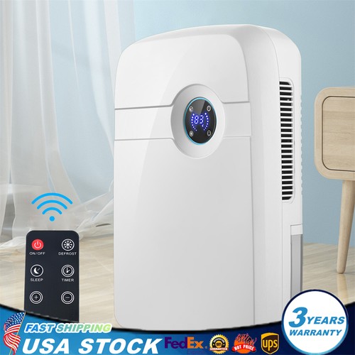 New home dehumidifier - new,