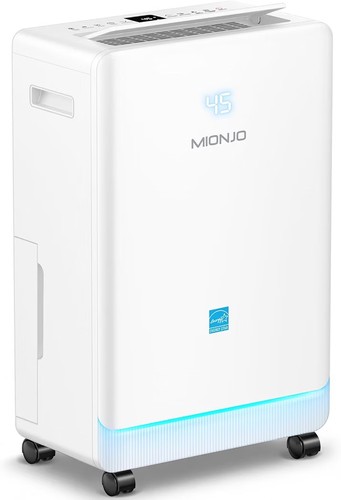 Mionjo pint dehumidifier - 45,
