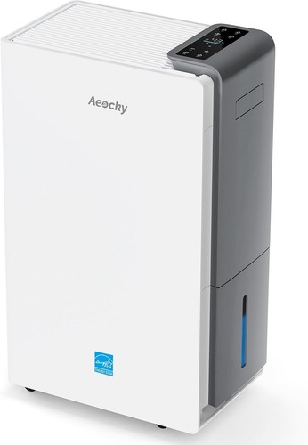 Pint dehumidifier 4500 sq - pint,