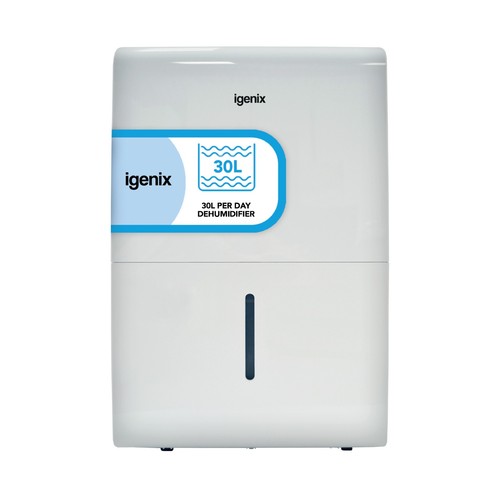 30l day dehumidifier extracts - dehumidifier,,
