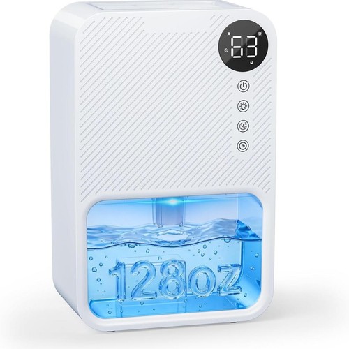 Mini dehumidifier edh22 007 - mini,