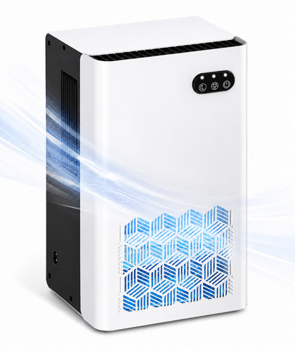 Large dehumidifier for - for, home