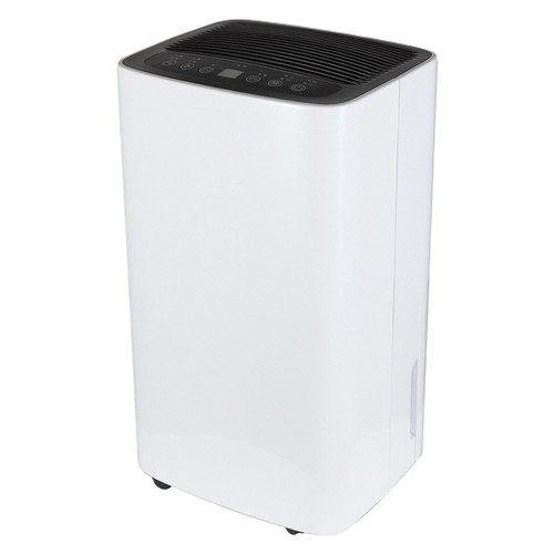 Smart dehumidifier 12l white - smart, 12l/d