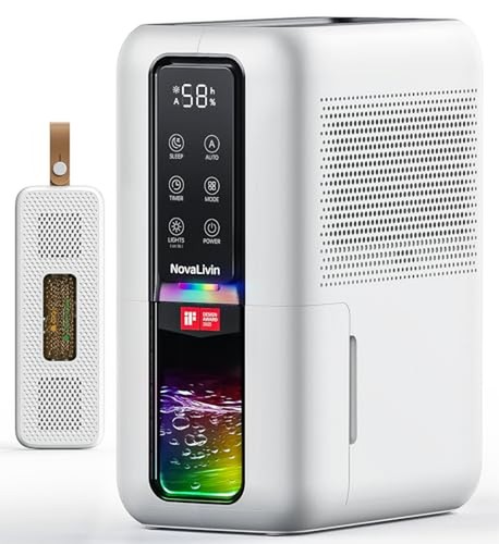 Dehumidifier for home - dehumidifier,