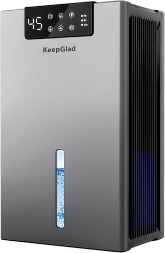 Dehumidifier 98oz for home - dehumidifier,