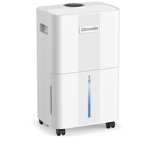 1600 dehumidifier - 1600, sq.ft