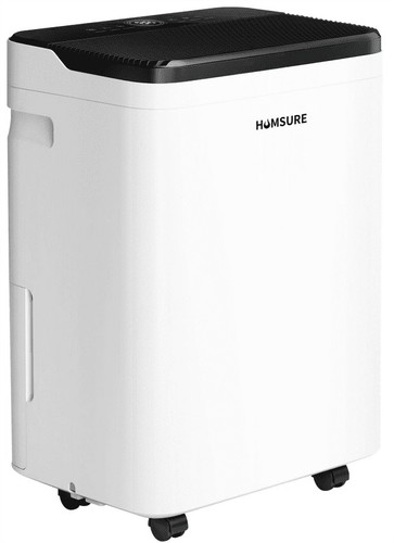 Pint dehumidifier 4500 sq - 70,