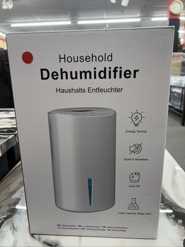 Household dehumidifier - household,