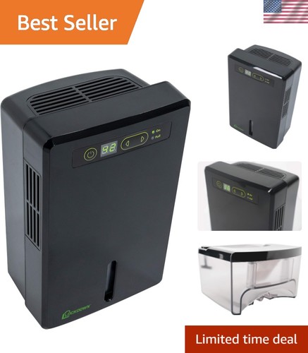 Automatic dehumidifier with - dehumidifier,