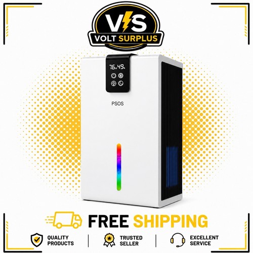 Psos dehumidifier home - 🌕psos,