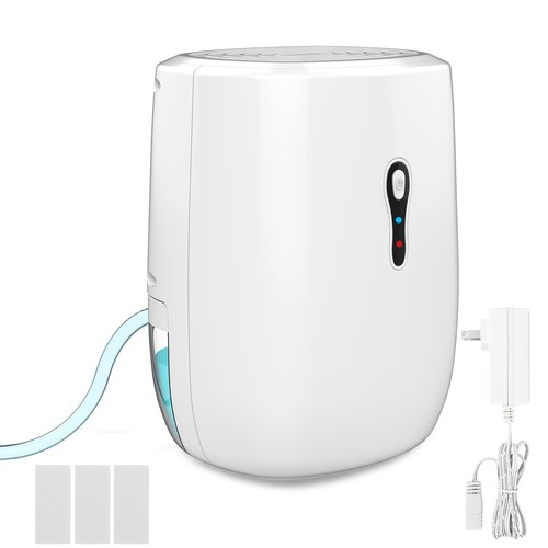 Dehumidifier with drain - dehumidifier,