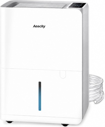 Aeocky pint dehumidifier - 50,