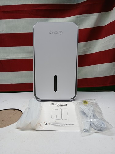 Dehumidifier l capacity - 2.5,