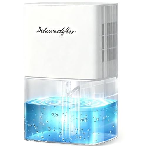 Dehumidifier 1657ml 58oz small - dehumidifier,