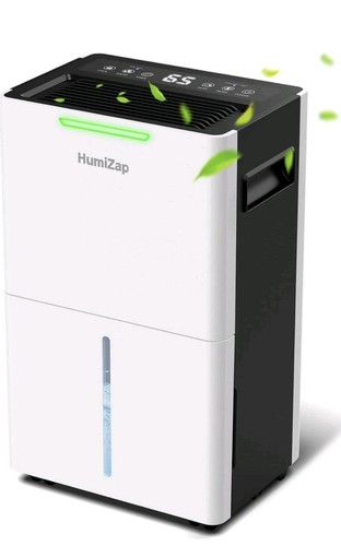 Dehumidifier humizap home - dehumidifier, damp