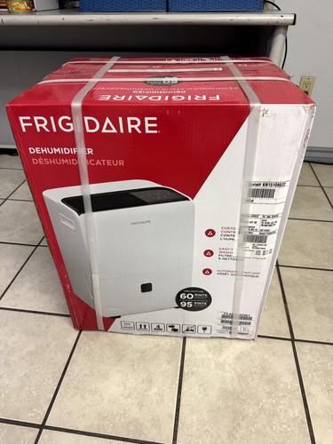 Frigidaire pint - frigidaire,