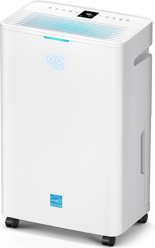 Dehumidifier 4500 ft - dehumidifier,, sq.ft
